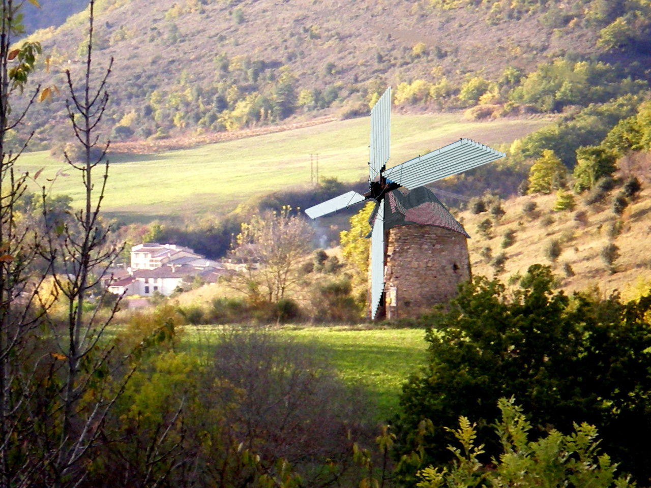Moulin Galié avec ailes 3.jpg